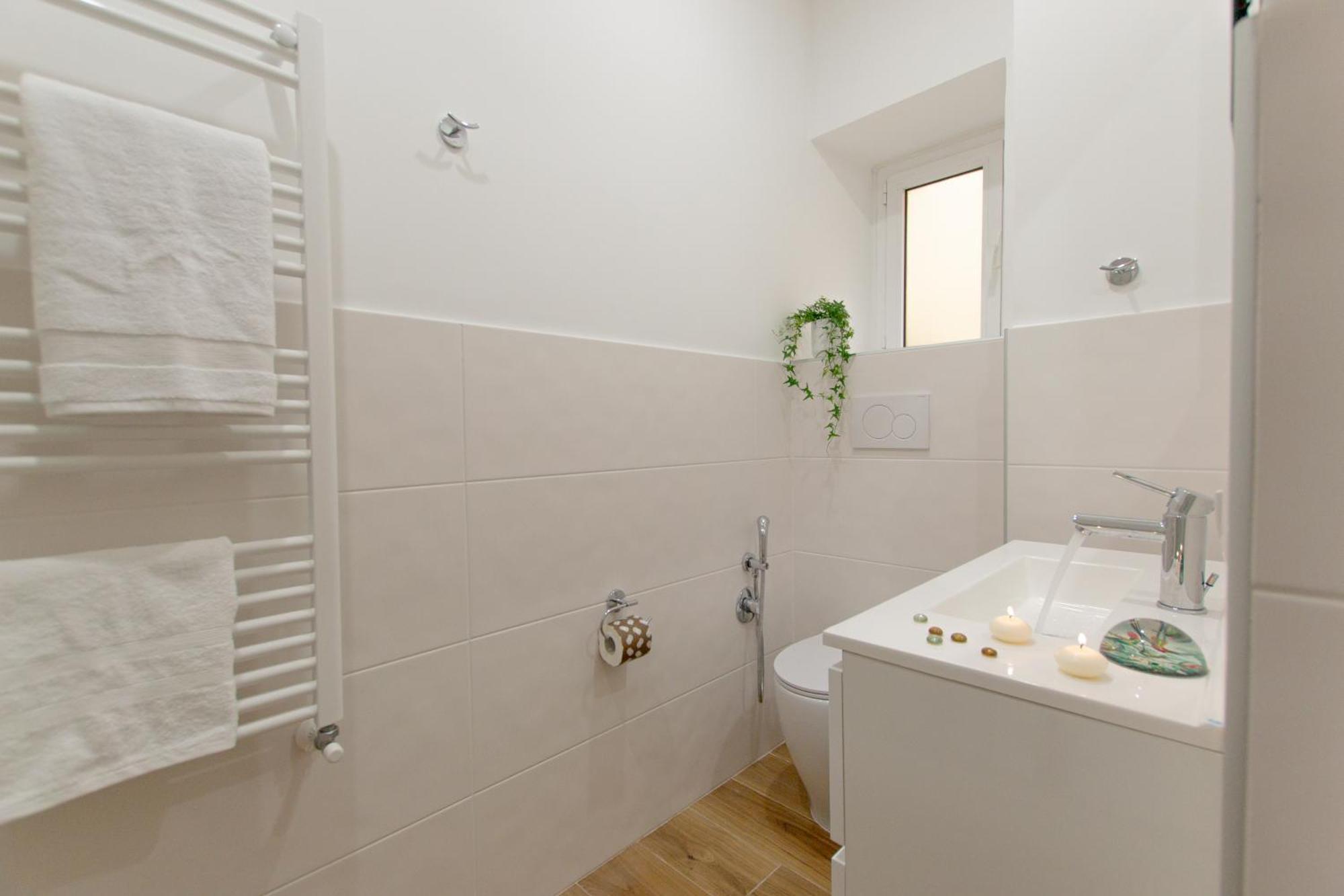 Casa Coppede Appartement Rome Buitenkant foto