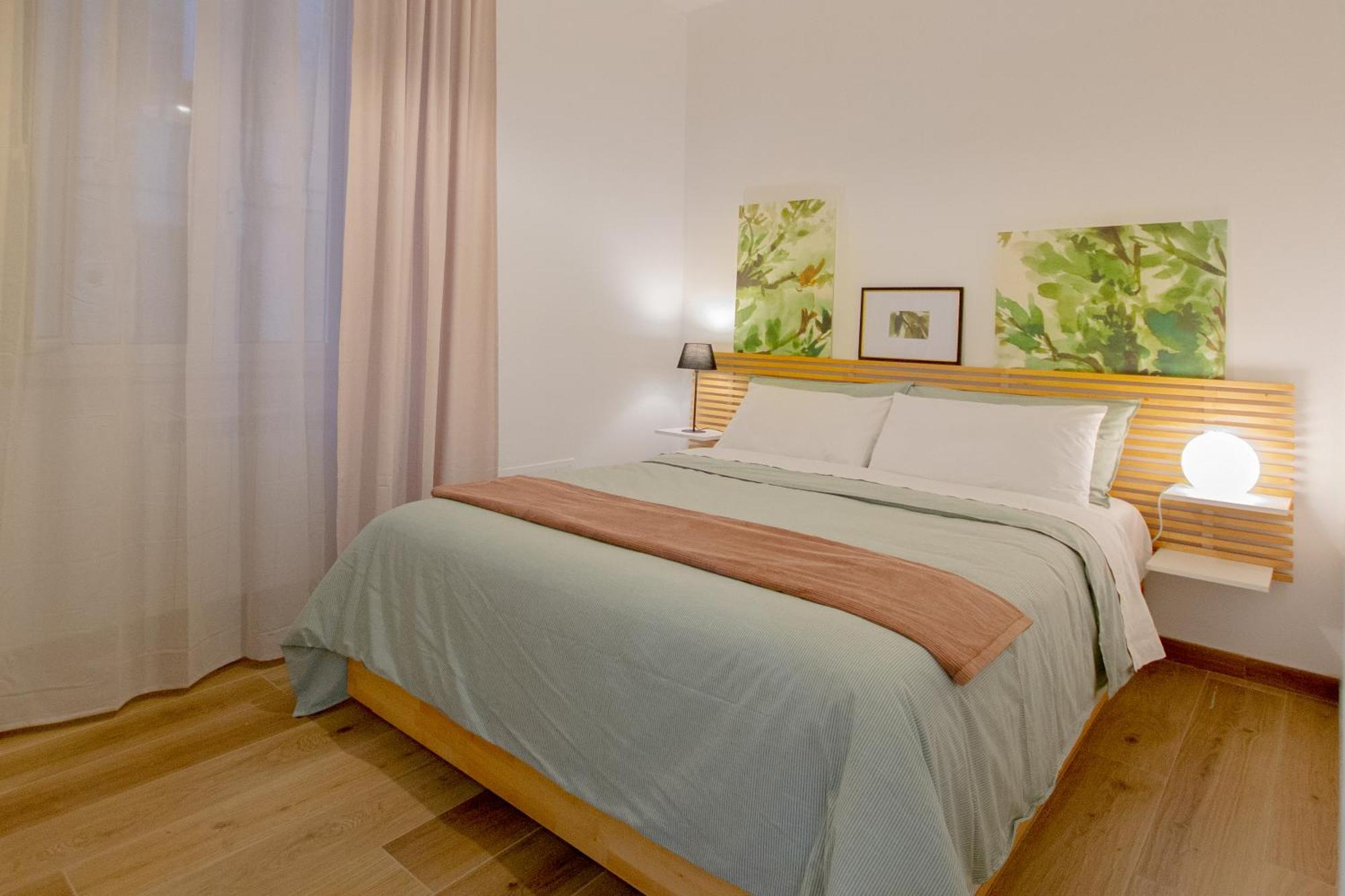 Casa Coppede Appartement Rome Buitenkant foto