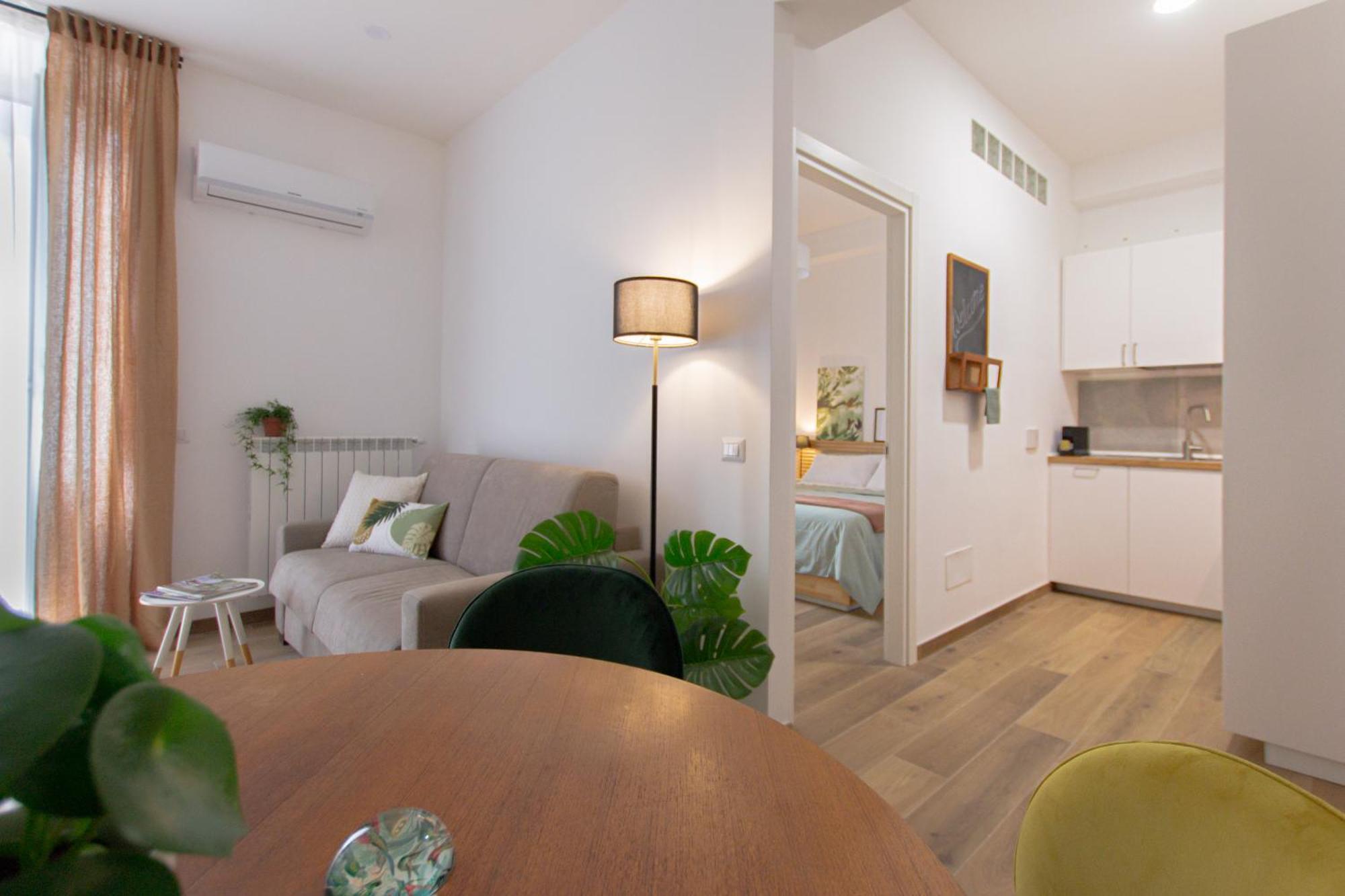 Casa Coppede Appartement Rome Buitenkant foto