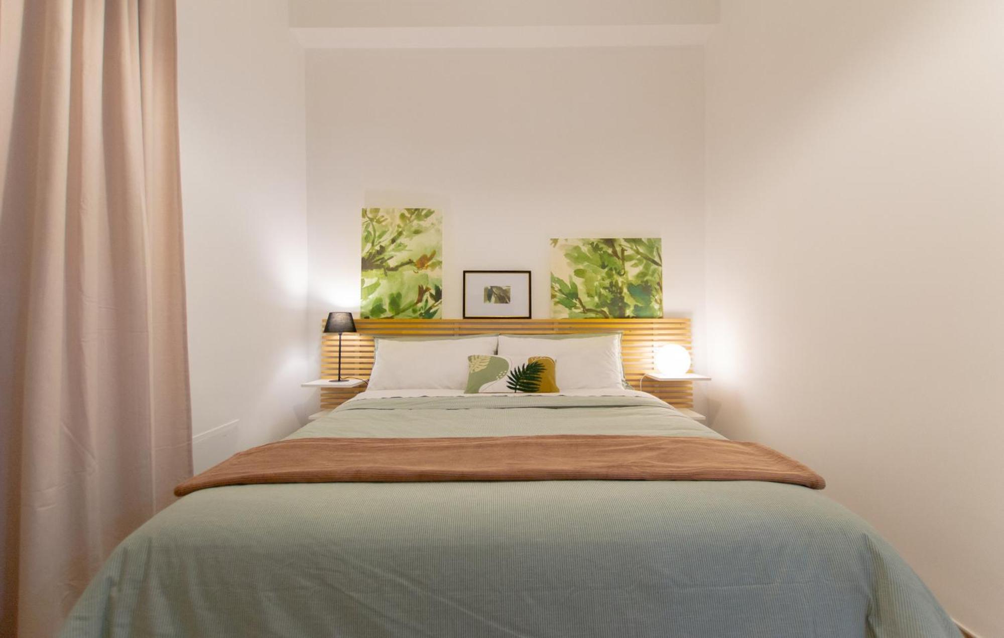 Casa Coppede Appartement Rome Buitenkant foto