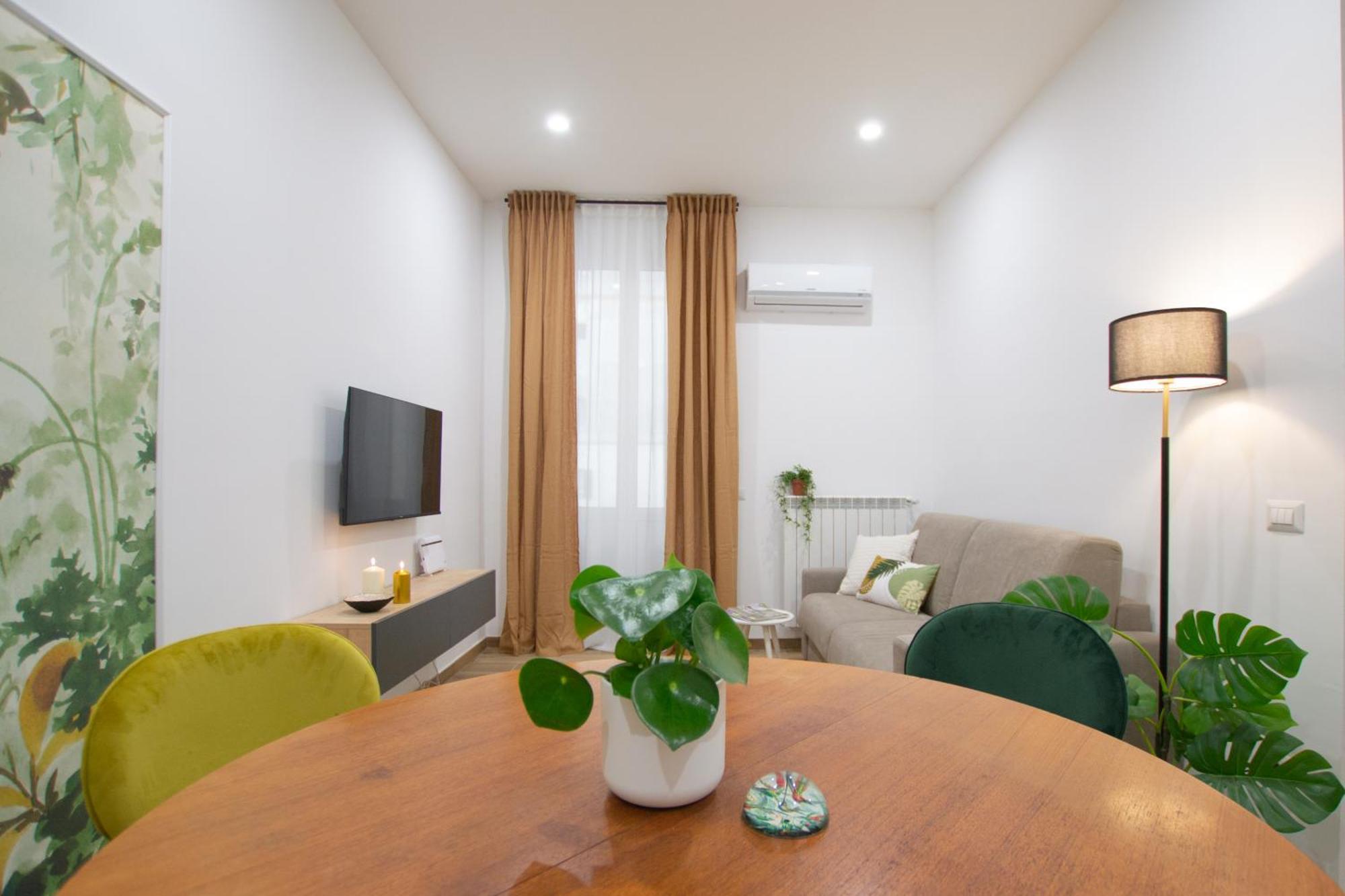 Casa Coppede Appartement Rome Buitenkant foto